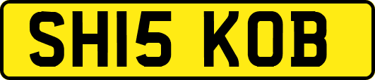 SH15KOB