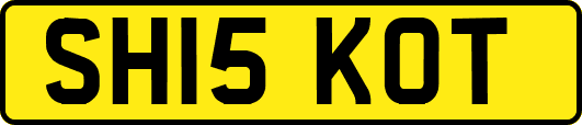 SH15KOT