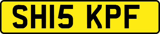 SH15KPF
