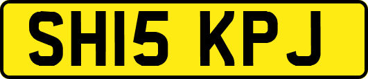 SH15KPJ