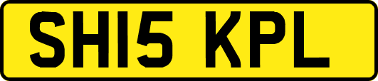SH15KPL