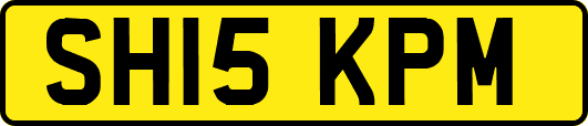 SH15KPM