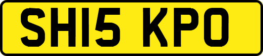 SH15KPO