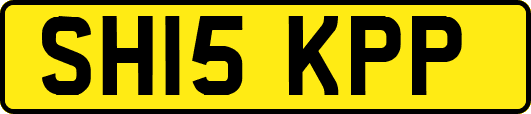 SH15KPP