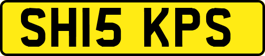 SH15KPS