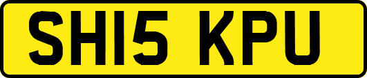 SH15KPU