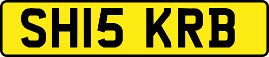 SH15KRB