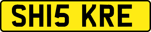 SH15KRE