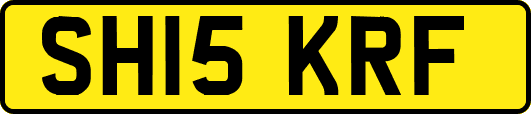 SH15KRF