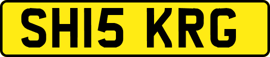 SH15KRG
