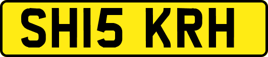 SH15KRH