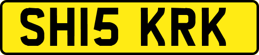 SH15KRK