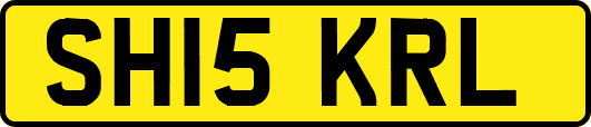 SH15KRL