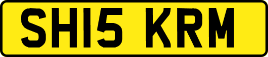 SH15KRM