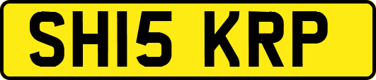 SH15KRP