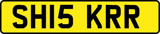 SH15KRR