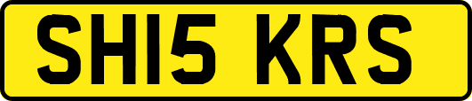 SH15KRS