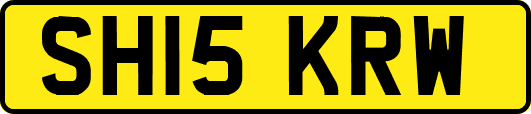 SH15KRW