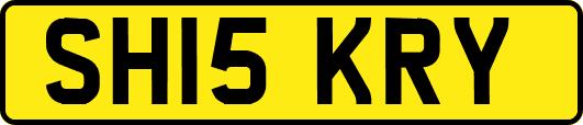 SH15KRY