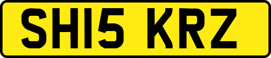 SH15KRZ