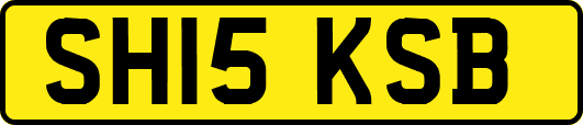 SH15KSB
