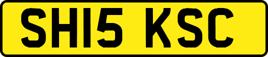 SH15KSC