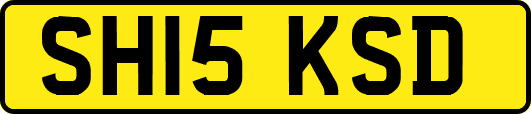 SH15KSD