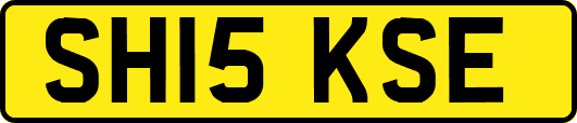 SH15KSE