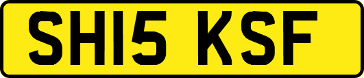SH15KSF