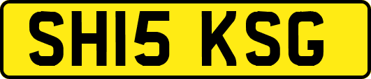 SH15KSG