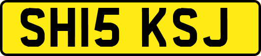 SH15KSJ