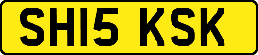 SH15KSK