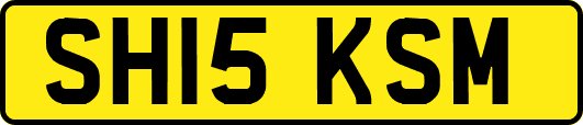 SH15KSM