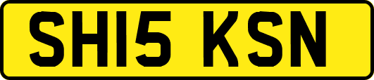 SH15KSN