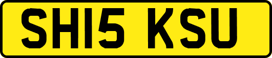 SH15KSU