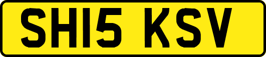 SH15KSV