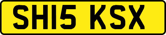 SH15KSX