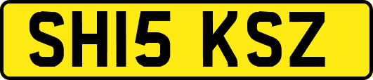 SH15KSZ
