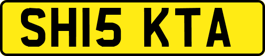 SH15KTA