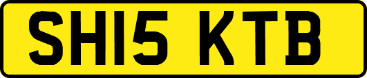 SH15KTB
