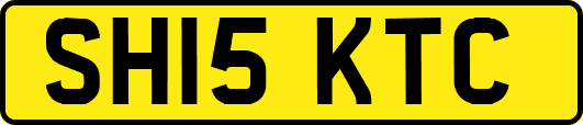 SH15KTC