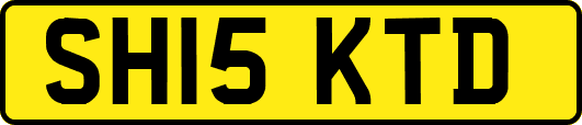 SH15KTD
