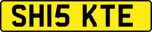 SH15KTE