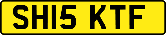 SH15KTF