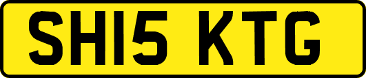 SH15KTG