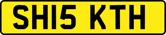 SH15KTH