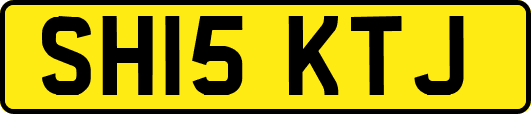 SH15KTJ
