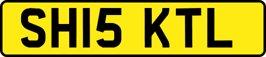 SH15KTL