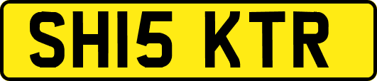 SH15KTR