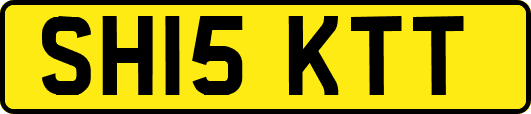 SH15KTT